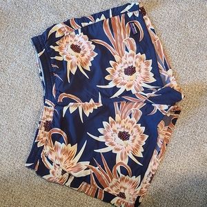 Patagonia baggies - women small